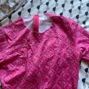 Marine Serre All in one